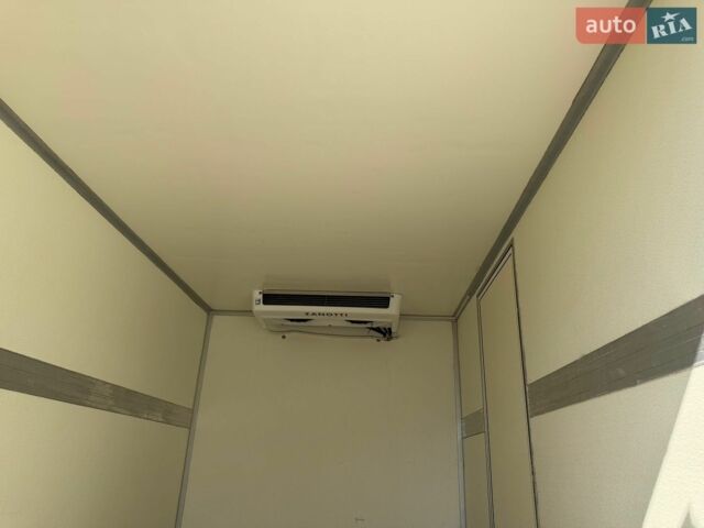 Белый Рено Мастер, объемом двигателя 2.3 л и пробегом 232 тыс. км за 18300 $, фото 28 на Automoto.ua