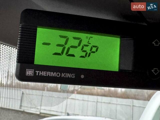 Белый Рено Мастер, объемом двигателя 2.3 л и пробегом 210 тыс. км за 18500 $, фото 29 на Automoto.ua