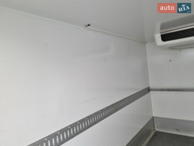 Білий Рено Мастєр, об'ємом двигуна 2.3 л та пробігом 254 тис. км за 23250 $, фото 27 на Automoto.ua