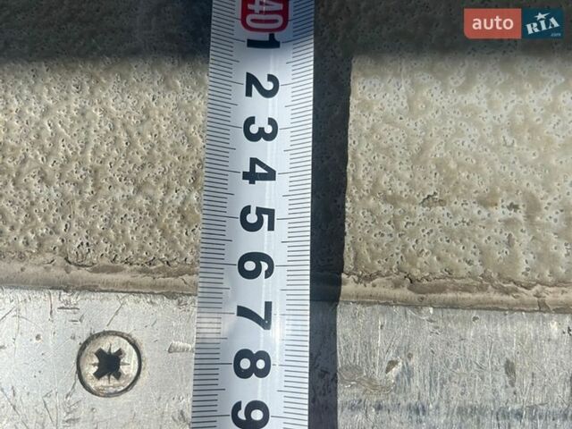 Белый Рено Мастер, объемом двигателя 2.3 л и пробегом 148 тыс. км за 28300 $, фото 52 на Automoto.ua