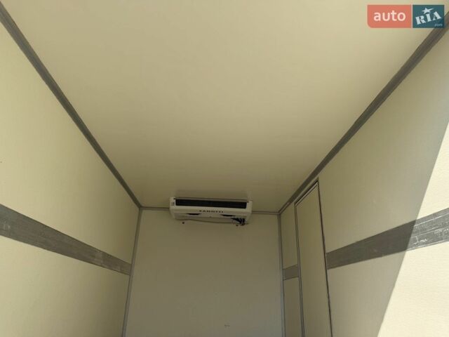 Белый Рено Мастер, объемом двигателя 2.3 л и пробегом 232 тыс. км за 18300 $, фото 32 на Automoto.ua