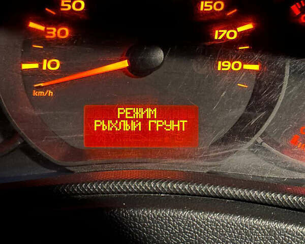 Білий Рено Мастєр, об'ємом двигуна 2.3 л та пробігом 556 тис. км за 25500 $, фото 10 на Automoto.ua