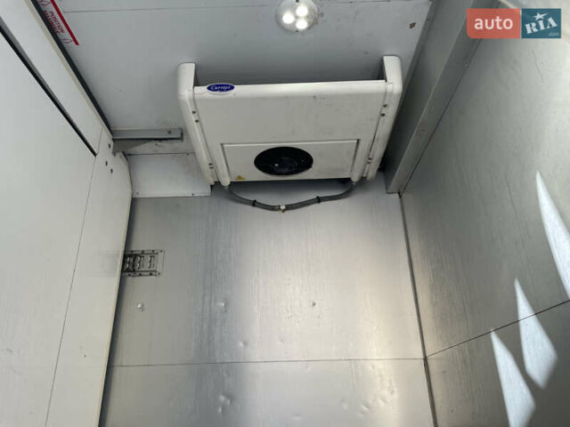 Белый Рено Мастер, объемом двигателя 2.3 л и пробегом 253 тыс. км за 26400 $, фото 46 на Automoto.ua