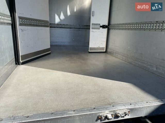 Белый Рено Мастер, объемом двигателя 2.3 л и пробегом 253 тыс. км за 26400 $, фото 53 на Automoto.ua