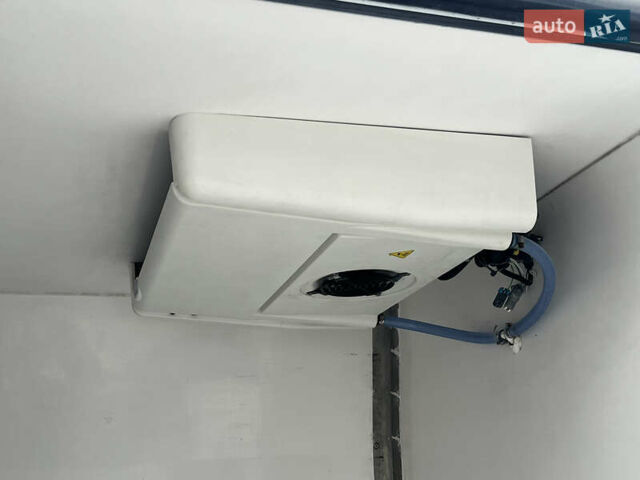 Белый Рено Мастер, объемом двигателя 2.3 л и пробегом 210 тыс. км за 23200 $, фото 31 на Automoto.ua