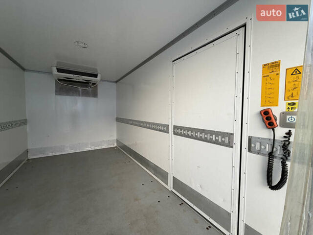 Білий Рено Мастєр, об'ємом двигуна 0 л та пробігом 238 тис. км за 25500 $, фото 30 на Automoto.ua