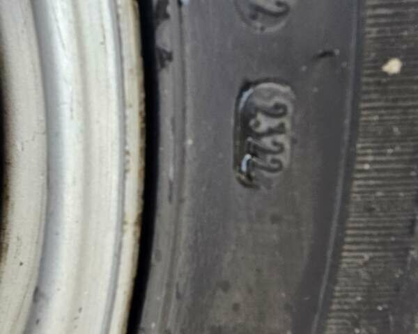 Білий Рено Мастєр, об'ємом двигуна 0 л та пробігом 167 тис. км за 22200 $, фото 15 на Automoto.ua