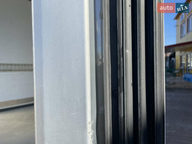 Белый Рено Мастер, объемом двигателя 2.3 л и пробегом 253 тыс. км за 26400 $, фото 57 на Automoto.ua