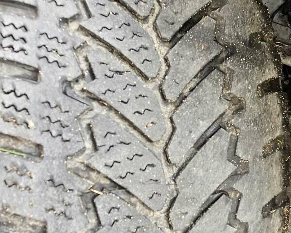 Білий Рено Мастєр, об'ємом двигуна 0 л та пробігом 167 тис. км за 22200 $, фото 25 на Automoto.ua