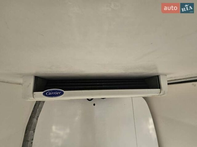 Білий Рено Мастєр, об'ємом двигуна 2.3 л та пробігом 189 тис. км за 22200 $, фото 38 на Automoto.ua