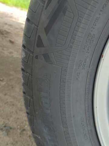 Білий Рено Мастєр, об'ємом двигуна 0 л та пробігом 146 тис. км за 28300 $, фото 15 на Automoto.ua