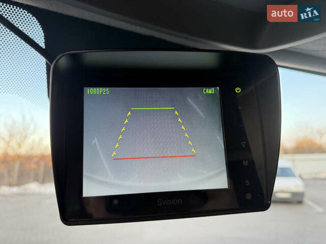 Білий Рено Мастєр, об'ємом двигуна 0 л та пробігом 238 тис. км за 25500 $, фото 43 на Automoto.ua