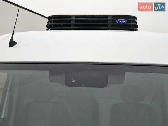 Белый Рено Мастер, объемом двигателя 2.3 л и пробегом 168 тыс. км за 22100 $, фото 16 на Automoto.ua