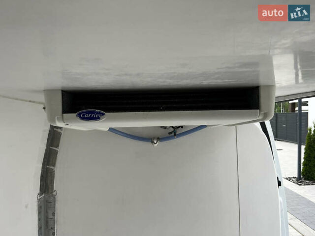 Белый Рено Мастер, объемом двигателя 2.3 л и пробегом 210 тыс. км за 23200 $, фото 30 на Automoto.ua