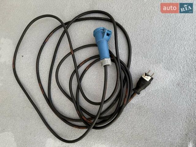 Белый Рено Мастер, объемом двигателя 2.3 л и пробегом 270 тыс. км за 23600 $, фото 23 на Automoto.ua