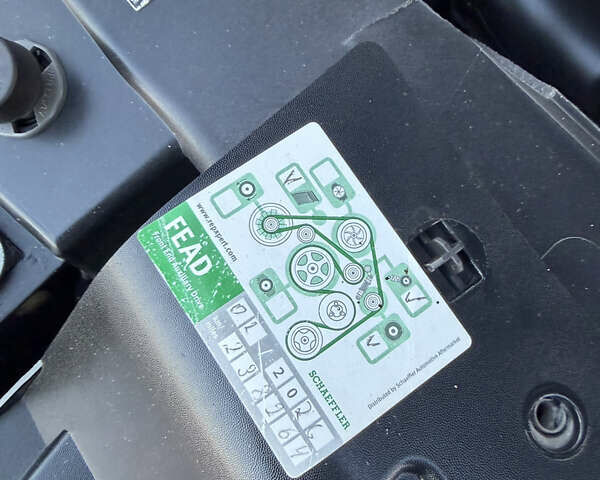 Білий Рено Мастєр, об'ємом двигуна 0 л та пробігом 238 тис. км за 25500 $, фото 56 на Automoto.ua