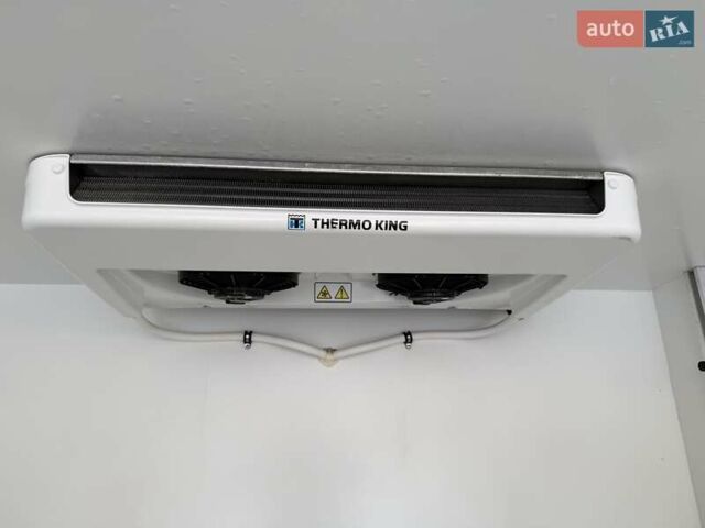 Белый Рено Мастер, объемом двигателя 2.3 л и пробегом 270 тыс. км за 23600 $, фото 21 на Automoto.ua