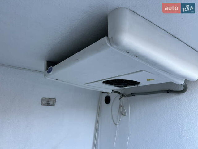 Білий Рено Мастєр, об'ємом двигуна 2.3 л та пробігом 190 тис. км за 22800 $, фото 39 на Automoto.ua