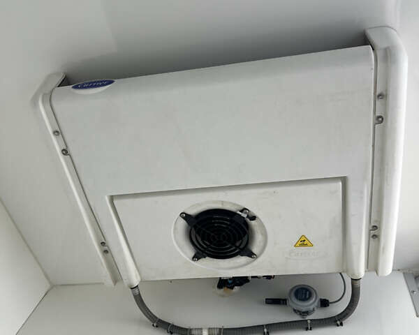 Рено Мастер 2020 в Ровно на Automoto.ua Белый Рено Мастер, объемом двигателя 0 л и пробегом 208 тыс. км за 21500 $, фото 16 на Automoto.ua