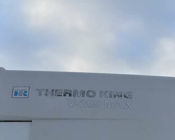 Белый Рено Мастер, объемом двигателя 2.3 л и пробегом 270 тыс. км за 23600 $, фото 27 на Automoto.ua