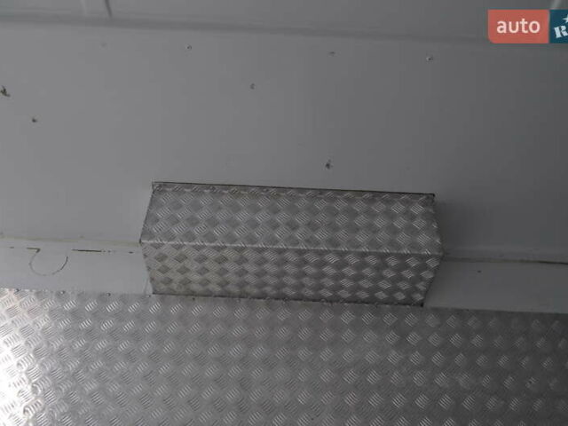 Белый Рено Мастер, объемом двигателя 2.3 л и пробегом 267 тыс. км за 26800 $, фото 63 на Automoto.ua