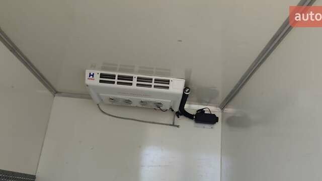 Білий Рено Мастєр, об'ємом двигуна 0 л та пробігом 146 тис. км за 28300 $, фото 20 на Automoto.ua