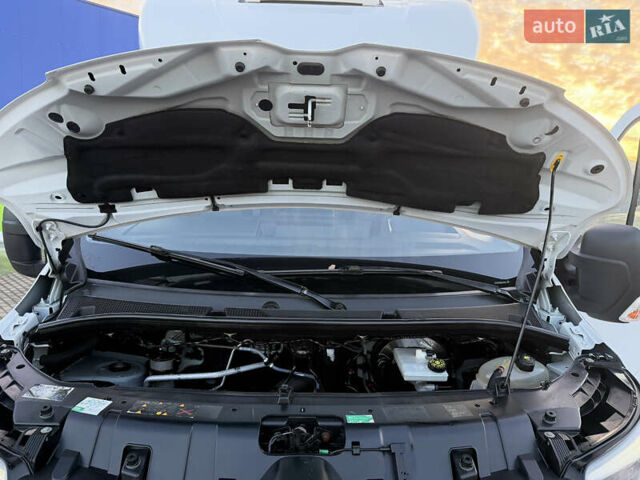 Білий Рено Мастєр, об'ємом двигуна 0 л та пробігом 238 тис. км за 25500 $, фото 50 на Automoto.ua