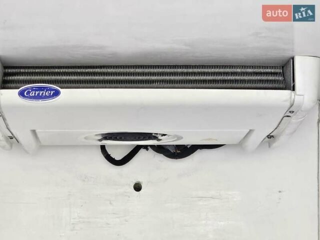 Білий Рено Мастєр, об'ємом двигуна 0 л та пробігом 167 тис. км за 22200 $, фото 8 на Automoto.ua