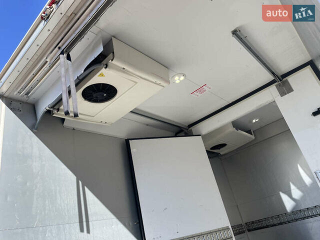 Белый Рено Мастер, объемом двигателя 2.3 л и пробегом 253 тыс. км за 26400 $, фото 51 на Automoto.ua