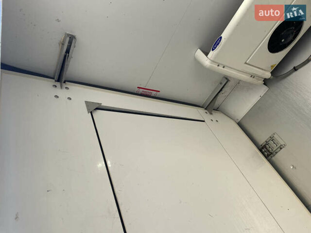 Белый Рено Мастер, объемом двигателя 2.3 л и пробегом 253 тыс. км за 26400 $, фото 49 на Automoto.ua