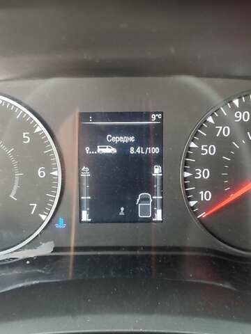 Білий Рено Мастєр, об'ємом двигуна 0 л та пробігом 146 тис. км за 28300 $, фото 1 на Automoto.ua