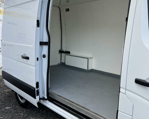 Рено Мастер 2020 в Ровно на Automoto.ua Белый Рено Мастер, объемом двигателя 0 л и пробегом 208 тыс. км за 21500 $, фото 17 на Automoto.ua