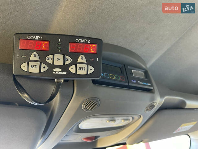 Белый Рено Мастер, объемом двигателя 2.3 л и пробегом 253 тыс. км за 26400 $, фото 76 на Automoto.ua