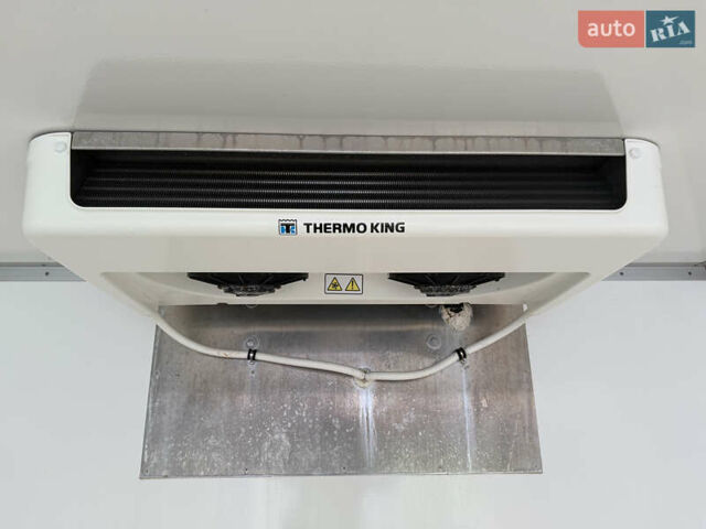 Білий Рено Мастєр, об'ємом двигуна 0 л та пробігом 238 тис. км за 25500 $, фото 31 на Automoto.ua