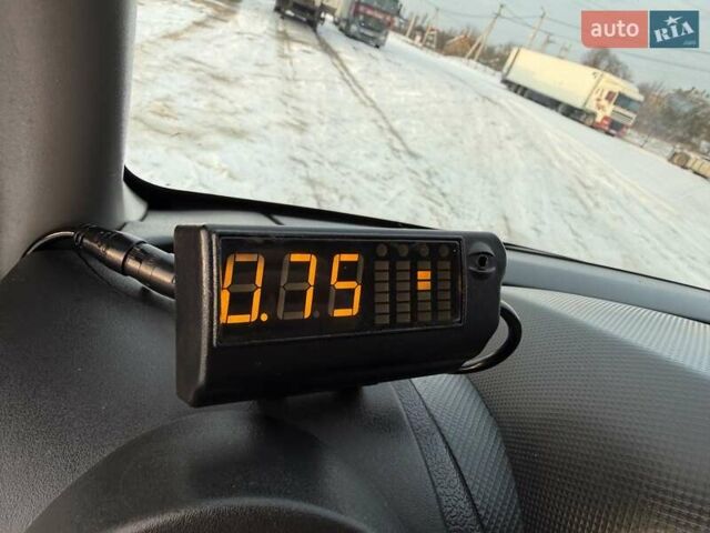 Белый Рено Мастер, объемом двигателя 2.3 л и пробегом 270 тыс. км за 23600 $, фото 37 на Automoto.ua