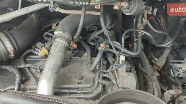 Білий Рено Мастєр, об'ємом двигуна 0 л та пробігом 146 тис. км за 28300 $, фото 19 на Automoto.ua