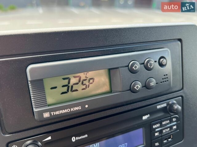 Белый Рено Мастер, объемом двигателя 2.3 л и пробегом 284 тыс. км за 26800 $, фото 63 на Automoto.ua