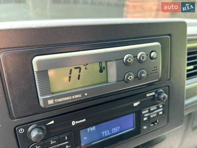 Белый Рено Мастер, объемом двигателя 2.3 л и пробегом 284 тыс. км за 26800 $, фото 65 на Automoto.ua