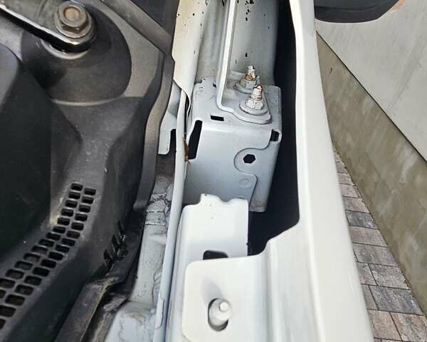 Білий Рено Мастєр, об'ємом двигуна 0 л та пробігом 167 тис. км за 22200 $, фото 21 на Automoto.ua