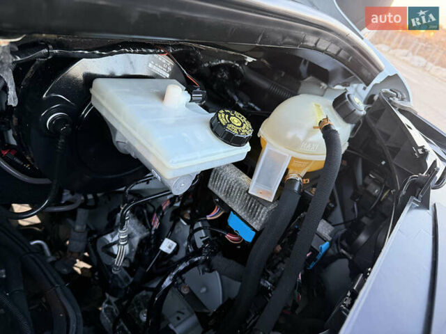 Білий Рено Мастєр, об'ємом двигуна 0 л та пробігом 238 тис. км за 25500 $, фото 54 на Automoto.ua