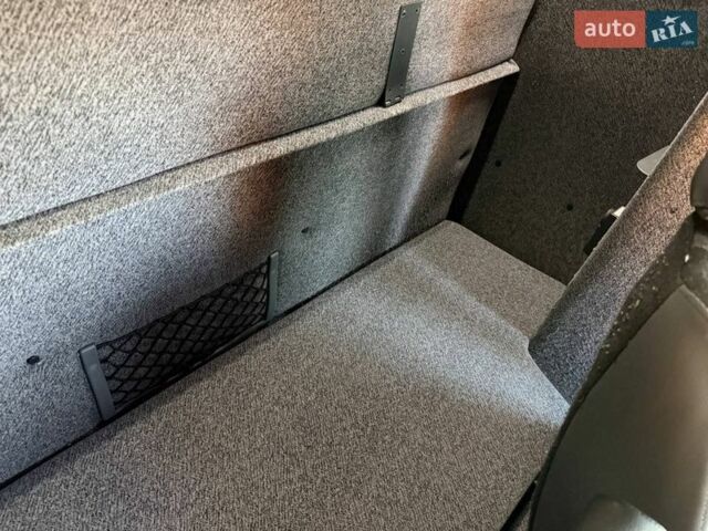 Білий Рено Мастєр, об'ємом двигуна 2.3 л та пробігом 324 тис. км за 26999 $, фото 101 на Automoto.ua