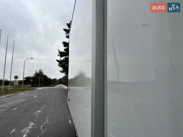 Белый Рено Мастер, объемом двигателя 2.3 л и пробегом 317 тыс. км за 25999 $, фото 41 на Automoto.ua