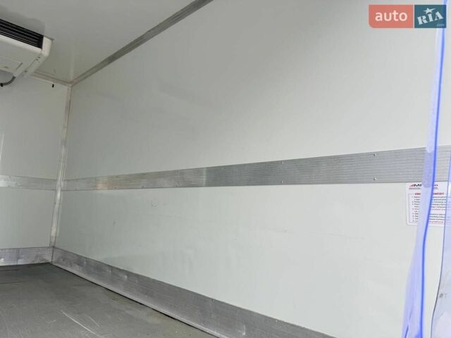 Белый Рено Мастер, объемом двигателя 2.3 л и пробегом 389 тыс. км за 25997 $, фото 66 на Automoto.ua