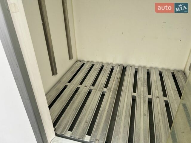 Белый Рено Мастер, объемом двигателя 2.3 л и пробегом 215 тыс. км за 19900 $, фото 25 на Automoto.ua