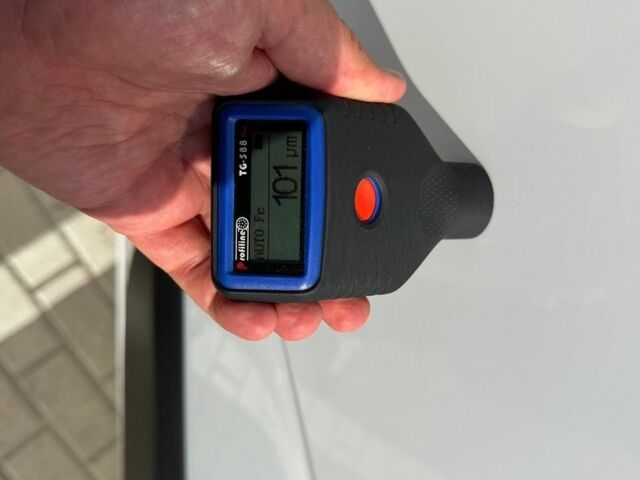Белый Рено Мастер, объемом двигателя 0 л и пробегом 232 тыс. км за 23900 $, фото 74 на Automoto.ua
