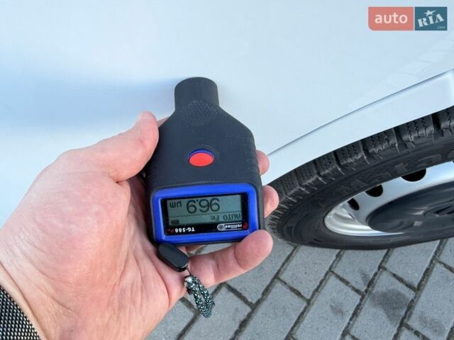 Білий Рено Мастєр, об'ємом двигуна 0 л та пробігом 231 тис. км за 22900 $, фото 89 на Automoto.ua