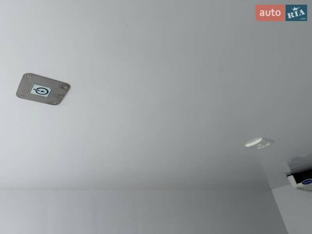 Белый Рено Мастер, объемом двигателя 2.3 л и пробегом 280 тыс. км за 27700 $, фото 31 на Automoto.ua