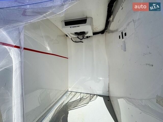 Белый Рено Мастер, объемом двигателя 2.3 л и пробегом 227 тыс. км за 29999 $, фото 11 на Automoto.ua