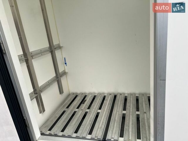 Белый Рено Мастер, объемом двигателя 2.3 л и пробегом 215 тыс. км за 19900 $, фото 29 на Automoto.ua