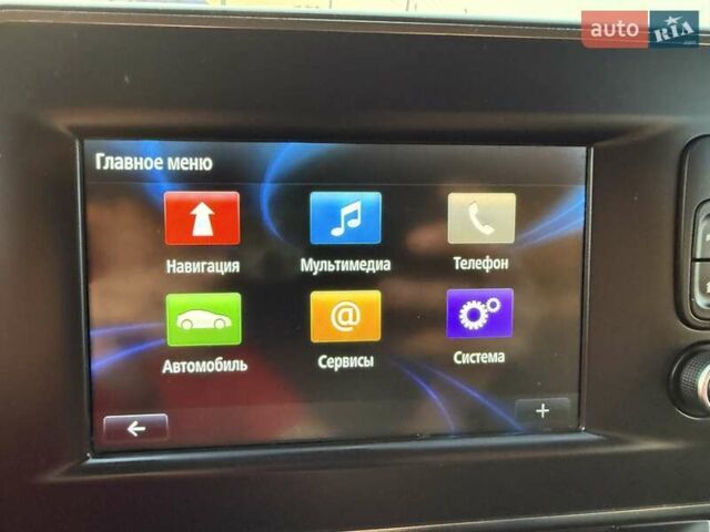 Білий Рено Мастєр, об'ємом двигуна 2.3 л та пробігом 216 тис. км за 23950 $, фото 45 на Automoto.ua